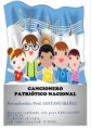 Cancionero Patriótico (2018)